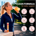 Swiss Imports Effervescent Vitamin C 1000mg Dietary Supplement