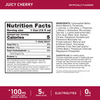 Optimum Nutrition Essential Amino Energy Sparkling Hydration Drink