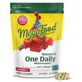 MegaFood Multivitamin for Women One Daily Mixed Berry - 30 Soft Chews
