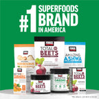 Force Factor Smarter Greens Tablets