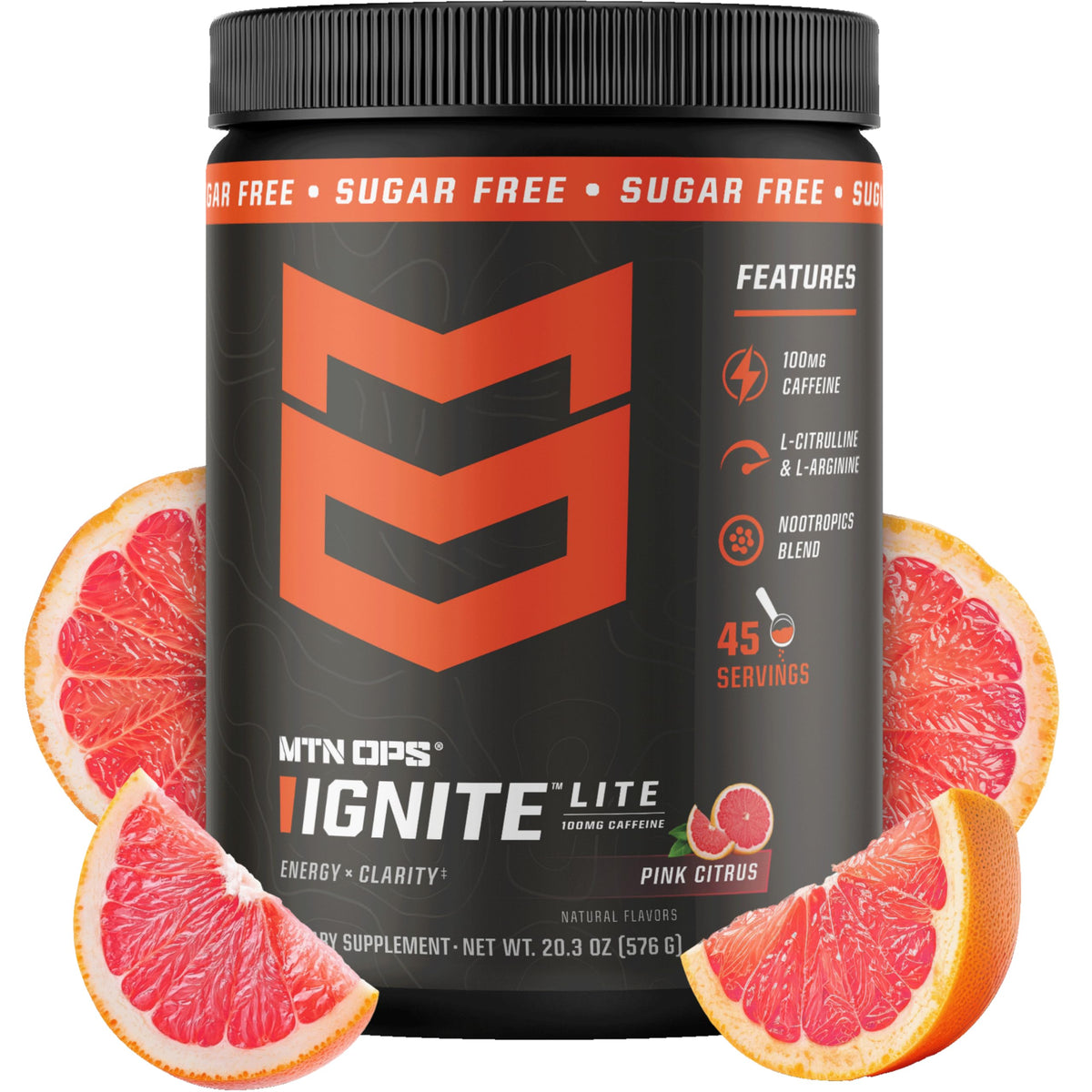 MTN OPS Ignite