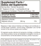 Ana María Lajusticia Magnesium Chloride Powder - 400 g - image 2