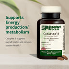 Standard Process Cataplex B Vitamin B-Complex - 180 Tablets - image 3