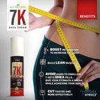 BIOLABS PRO 7-Keto DHEA Metabolism Support Cream - 3 Ounce - image 3