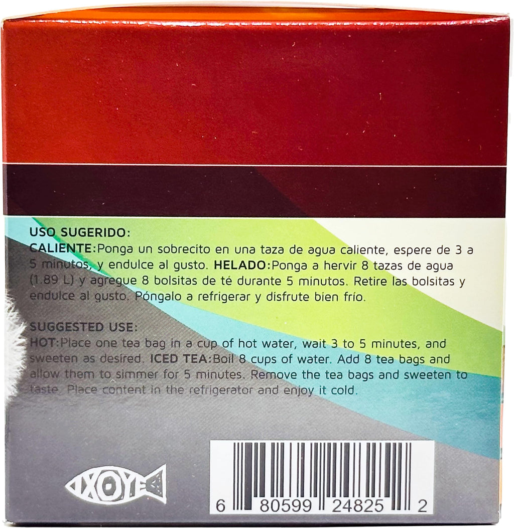 Premium Diente de Leon (Dandelion) Tea by Betel Natural - Detox - image 5