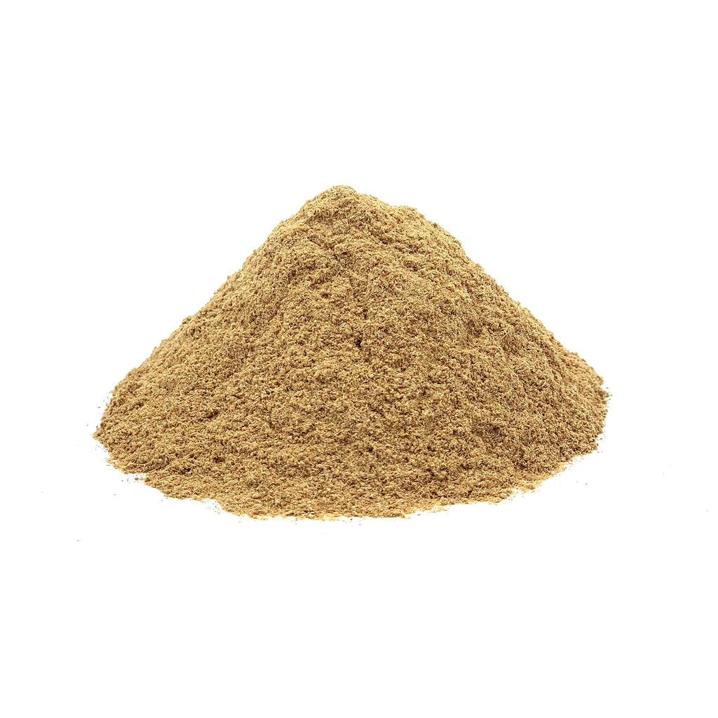 Best Botanicals Astragalus Root Powder - 4 oz
