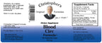 Christopher's Original Formulas Blood Circulation Formula - 100 Capsules - image 2