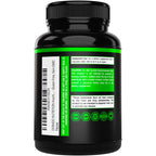 DORADO NUTRITION Arachidonic Acid 1500mg - 150 Capsules - image 3