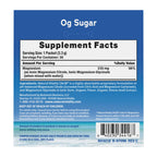 Natural Vitality Calm Magnesium Stick Packets - 30 Packets - image 3