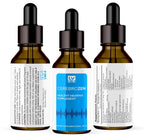 LIVORKA Cerebrozen Ear Drops Hearing Support - 2 Fl Oz - image 4