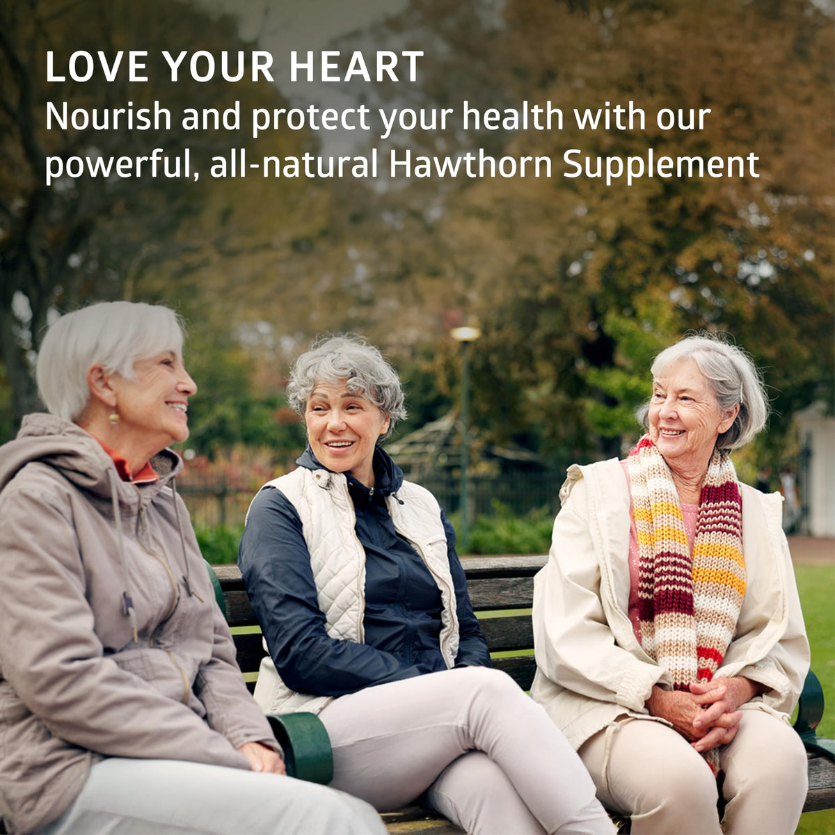 Number One Nutrition Hawthorn Berry Extract 665mg - 120 Capsules - image 5
