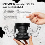 Moo Juice Colostrum Powder with Creatine Monohydrate - 30 Servings - image 7