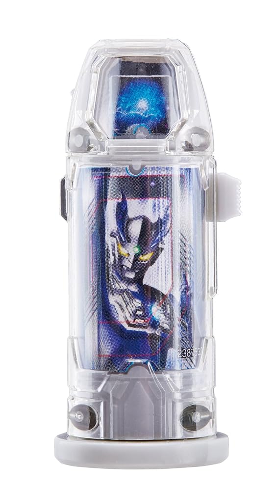 BANDAI ULTRAMAN Geed Ultra Capsule Fusion Set - 1 Count - image 9