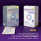 Proceive Tailored Fertility Supplement