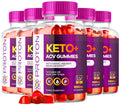 LIVORKA Proton Keto ACV Gummies Advanced Weight Loss - 300 Gummies