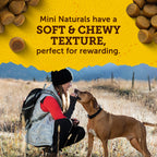 Zuke's Zuke’s Mini Naturals Dog Training Treats for Dogs - image 4