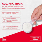 GNC Pro Performance Pre-Workout Blue Raspberry - 30 Servings - image 5
