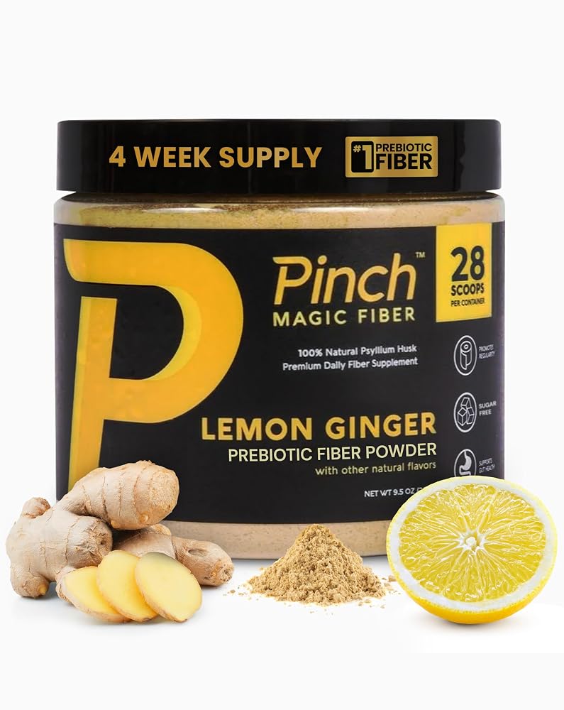 Pinch Magic Fiber Parent