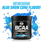 PMD Sports BCAA Charged Amino Drink Mix