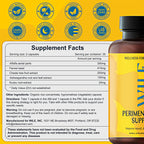 WILE Menopause Support Supplement with Ashwagandha - 60 Capsules - image 3