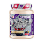 Core Nutritionals Transformers Protron Protein