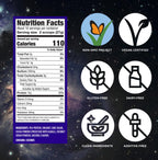 Vega Protein Made Simple