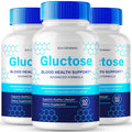IDEAL PERFORMANCE Gluctose Blood Support Formula - 180 Capsules