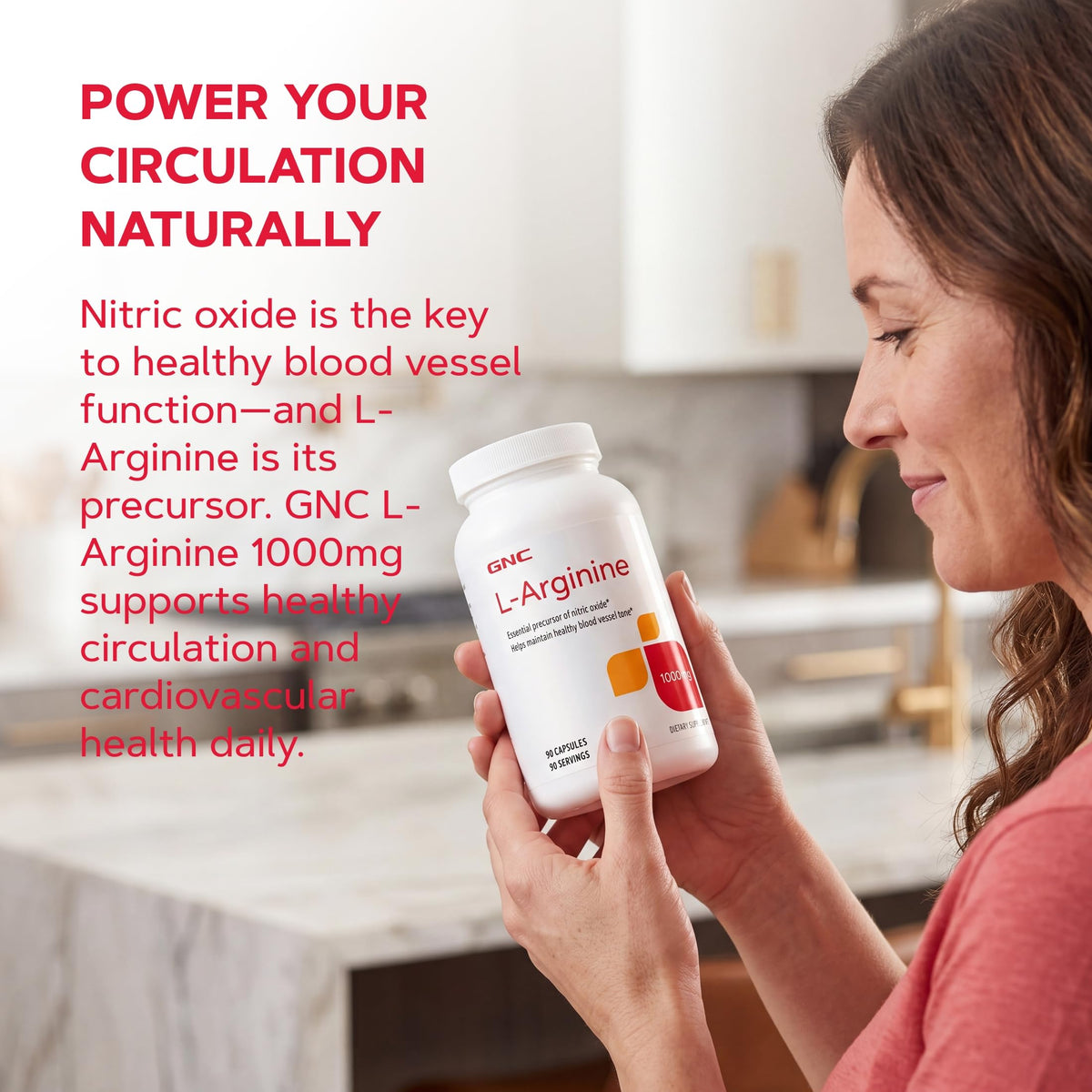 GNC NUTRITIONAL_SUPPLEMENT