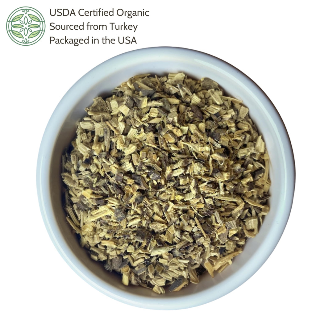 Elanen Naturals Licorice