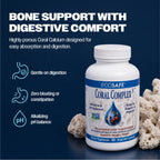 Coral Complex 3 - Coral Calcium 900 mg with Vitamin D3 1200 IU