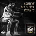 PMD Sports BCAA Stim-Free Fun On The Beach - 30 Servings