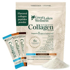 Great Lakes Wellness Advanced Wellness Collagen Collection