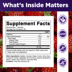 Vitamatic Extra Strength Melatonin 30 mg - 60 Gummies - image 2