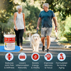 ProImmune Glutathione Supplement 200 Immune Support Powder - 62 Servings - image 4