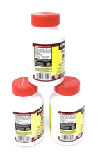 Kirkland Signature Sublingual B-12 5000 mcg - 300 Tablets - image 3
