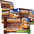 FINAL BOSS PERFORMANCE ANABAR Anabar Protein Bar, The Protein-Packed