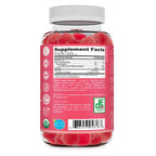 RUWAA NUTRITION Probiotics for Kids. Yummy Gut Happy Organic