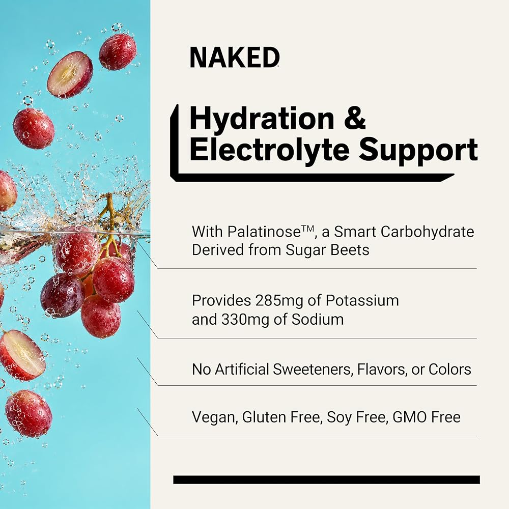 Nakedade