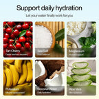 Feel Goods Hydration Hero - Parent
