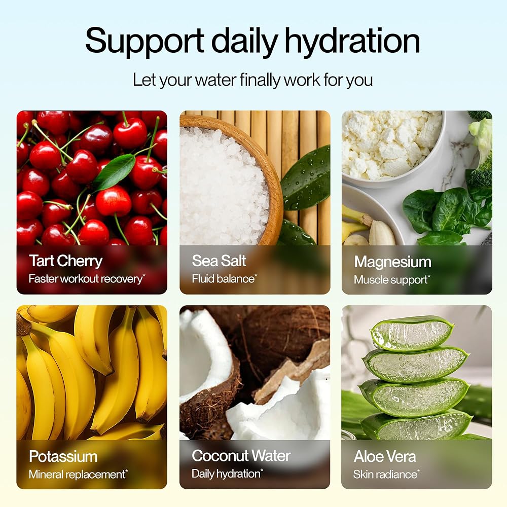 Feel Goods Hydration Hero - Parent