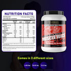 Ultimate Nutrition Muscle Juice 2544 Mass Gainer