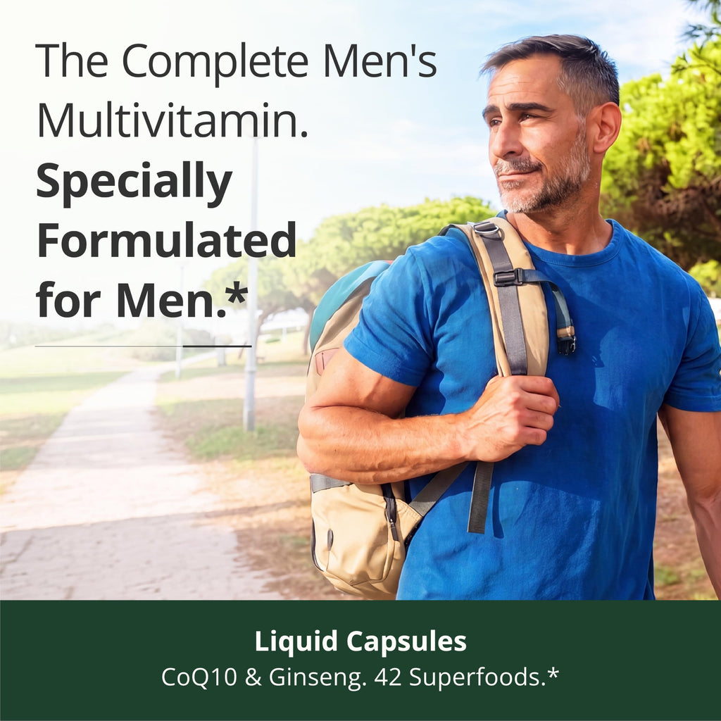 Vimerson Health Multivitamin for Women and Men