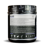 SASCHA FITNESS Hydrolyzed Multi Collagen Peptides Tipes 1,2 & 3