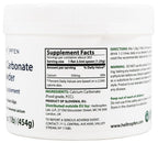 Heiltropfen Calcium Carbonate Powder - 454 g - image 2