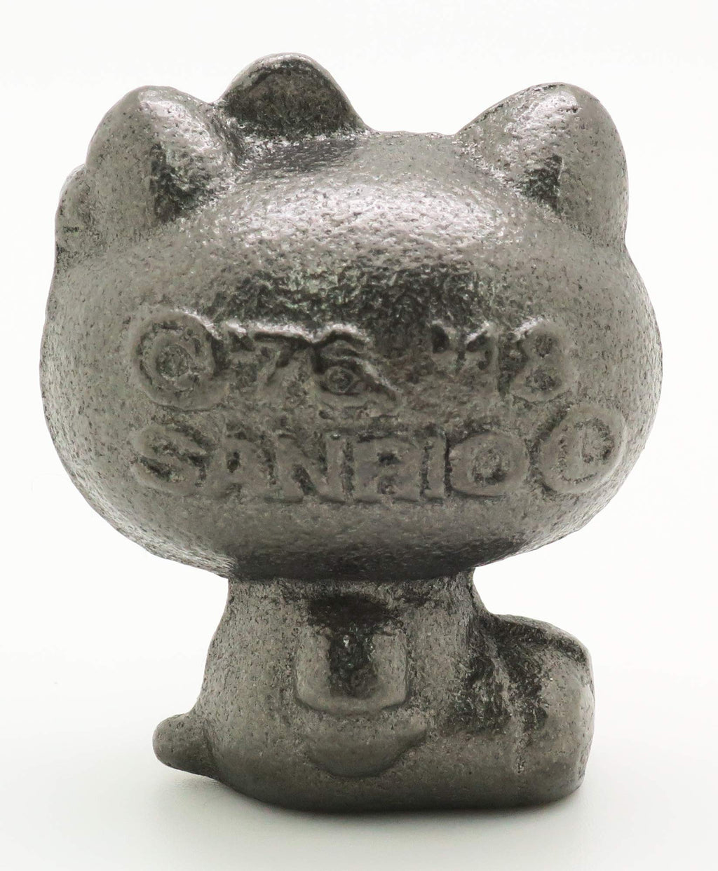 OSK TBN-1 Nambu Ironware Hello Kitty Iron Ball - 1 Count - image 4