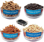 My God Gift Shatavar Safed Musli Ashwagandha Kaunch Beej Combo - 200G - image 2