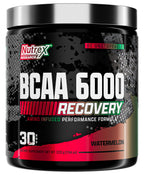 Nutrex Research BCAA Powder 6000
