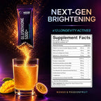 Moon Laboratory Reduced L-Glutathione 5000mg Powder Drink