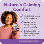 Botanic Choice Passion Flower Liquid Extract for Relaxation - 1 Fl Oz - image 2