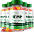 NutraRize LuCana Farms Hemp Gummies Extra Strength 1500mg - 300 Gummies